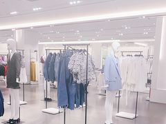 -ZARA(大悦城店)