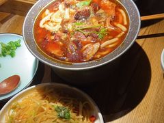 -九锅一堂酸菜鱼(新南凯德直营店)