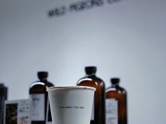 -野鸽子咖啡(中航店)
