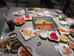 -海底捞火锅(北京路店)