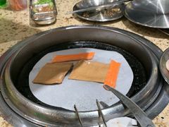 -姜胖胖无限自助烤肉(罗湖宝能店)