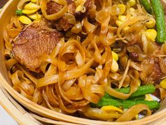 -祥记餐饮•豫粤珍味(金隅大厦店)