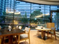 -永泰福朋喜来登酒店-宜客乐自助餐厅(远大路店)