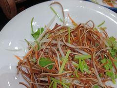 -宛平李记小吃(东关街店)