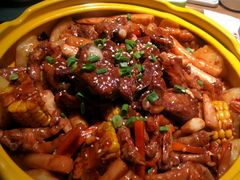 排骨煲-多嘴超级肉蟹煲(杉杉国潮主题店)