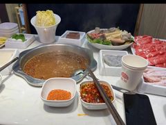 -傣妹火锅(丰庄路店)