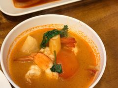 冬阴功汤-两兄弟Song Pee Nong(2号店)