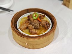 -悦雅居·老广州老味道(长湖店)