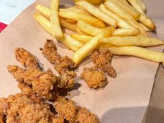 -必胜客(新辰里酒仙桥店)