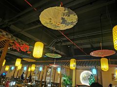 大堂-玲珑·新粤菜(安华汇店)