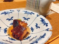 -鮨冠OMAKASE食べ放题(北京首店)