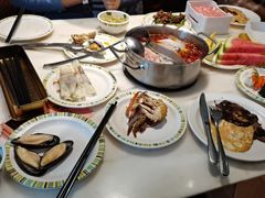 -吉布鲁牛排海鲜自助(顺庆红光路店)