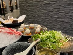 -熹悟海鲜火锅·广式打边炉