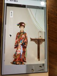 -盘子女人坊古装写真摄影(南京总店)
