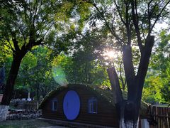 -Supine Bistro溯泮餐厅