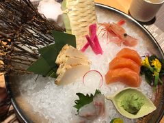 -本逸·割烹料理(湖墅店)