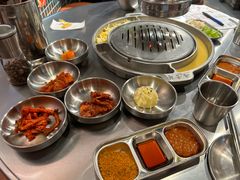 -朴安胖·韩国烤肉(沈阳店)