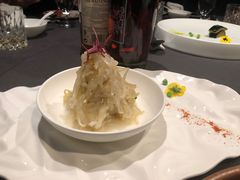 -上海滩餐厅(BFC外滩金融中心店)
