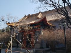-哈尔滨极乐寺