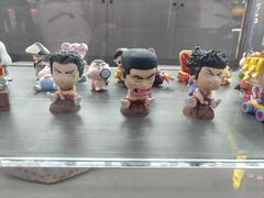 -新华百货CC Park购物广场