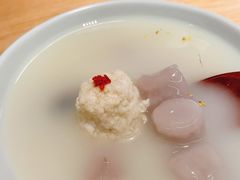 芋圆酒酿-苏小柳点心·手作小笼包(新街口分院店)