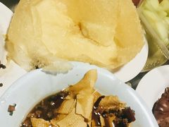 -大鹅岛绿色生态美食园