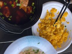 -品渔味湖鲜馆(拈花湾店)