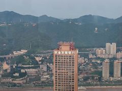 -WFC会仙楼观景台