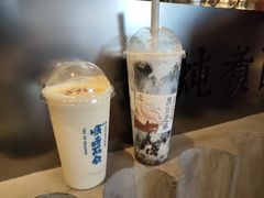 -长春堂顺时而饮(前门店)