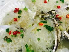 -锋味海鲜菜馆