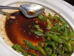 -兰湘子·湘菜小炒(石家庄万象城店)