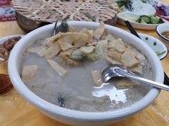 -官塘陈记鱼生·潮汕砂锅粥·牛肉火锅(潮枫路总店)