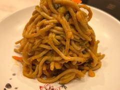 -巴音浩日娲·蒙餐(双林东路店)