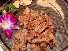 -和风铁板料理(山姆会员店)