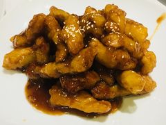 -Restaurant Sichuan 川里川外