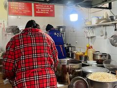 -蓉城西二道无名冒菜(西二道街店)