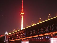 -武汉两江游览·夜游长江(汉口粤汉码头)