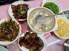 -蘭心餐厅(进贤路店)