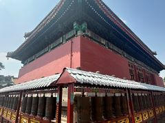 -普陀宗乘之庙(小布达拉宫)