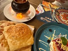 -卢布里西餐厅(总店)