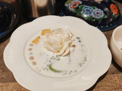 清补凉-怡咖啡自助餐(宁波香格里拉店)