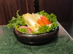 -牛New寿喜烧(曹路花园城店)