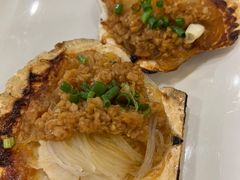 烤扇贝-鸡爪王·烧烤·家烧海鲜(外滩老店)