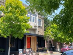 -天津五大道文化旅游区