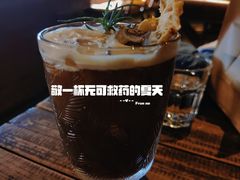 -青咖啡(三坊七巷店)
