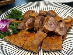 -九龙湾·御膳坊(九龙窠路店)