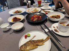 -徐记海鲜(观沙岭|滨江新城店)