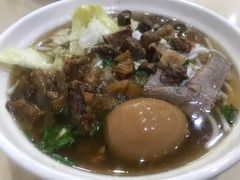 -花溪王记牛肉粉(四季花溪商场店)