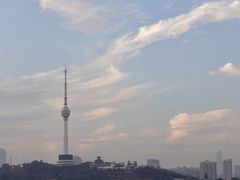 -武汉两江游览·夜游长江(汉阳门码头)