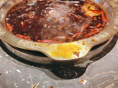 -堂客老火锅(欣阳广场总店)